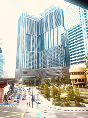 Unique Apartment Platinum KLCC